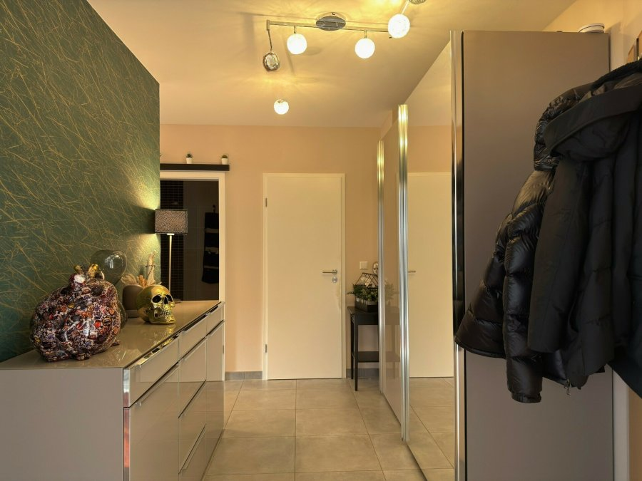 Квартира в Люксембурге, Люксембург, 93 м² - фото 1