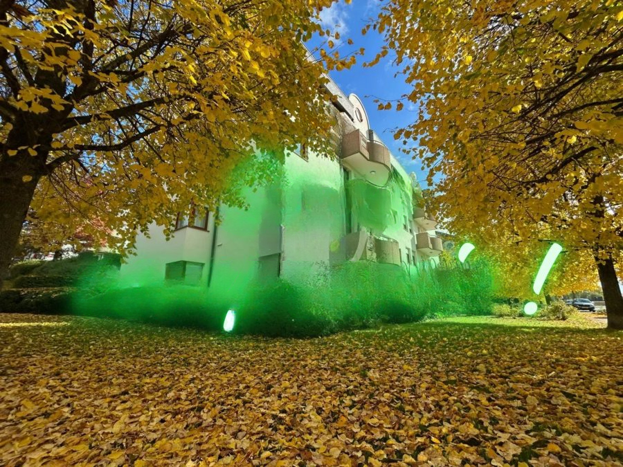 Квартира в Люксембурге, Люксембург, 89 м² - фото 1