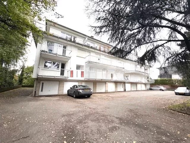 Квартира в Люксембурге, Люксембург, 81 м² - фото 1