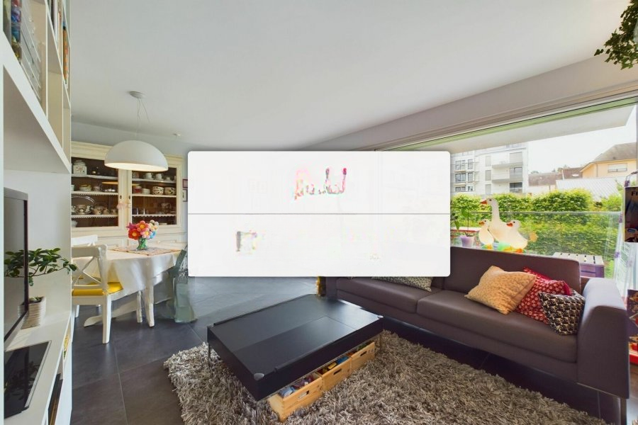 Квартира в Люксембурге, Люксембург, 66 м² - фото 1