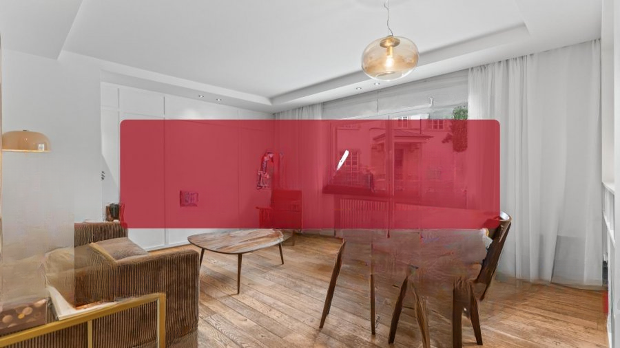 Квартира в Люксембурге, Люксембург, 62 м² - фото 1