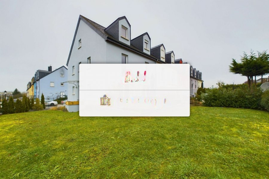 Квартира в Люксембурге, Люксембург, 190 м² - фото 1