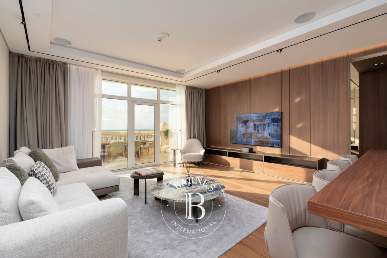 Квартира в Дубае, ОАЭ, 390.2 м² - фото 2