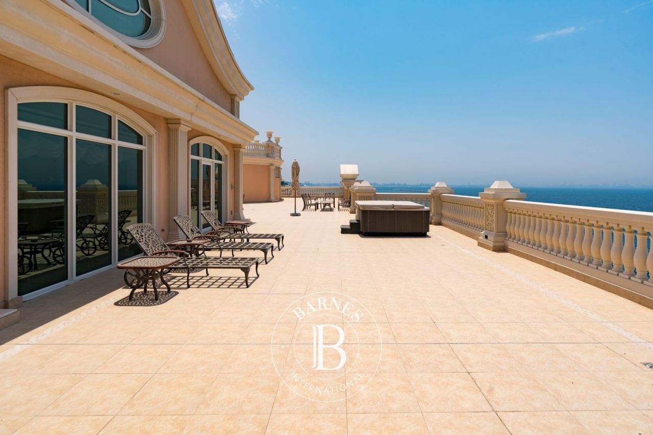 Пентхаус в Дубае, ОАЭ, 752.6 м² - фото 2