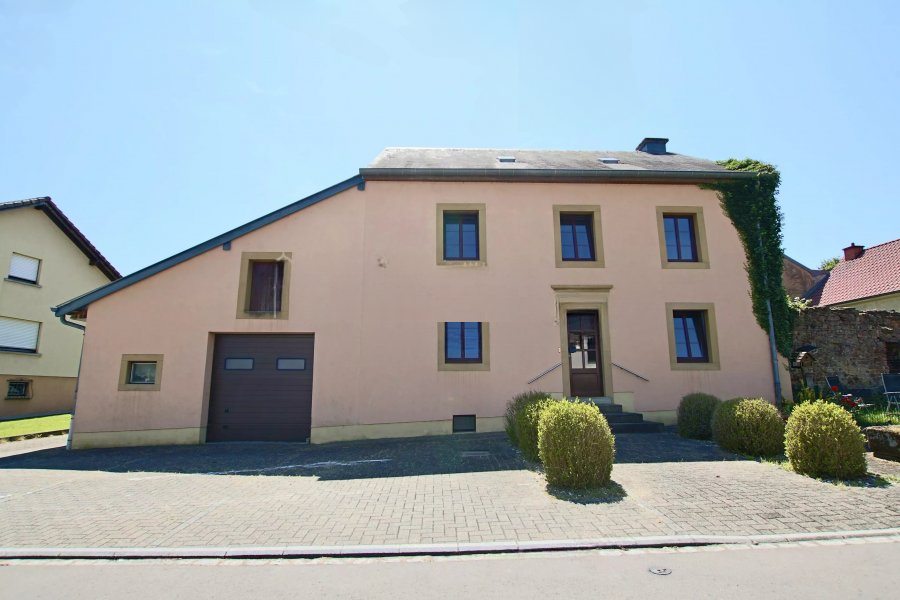 Квартира в Люксембурге, Люксембург, 130 м² - фото 1