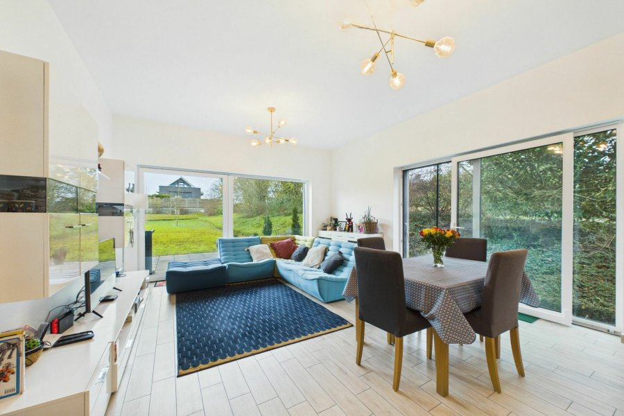 Квартира в Люксембурге, Люксембург, 108 м² - фото 1