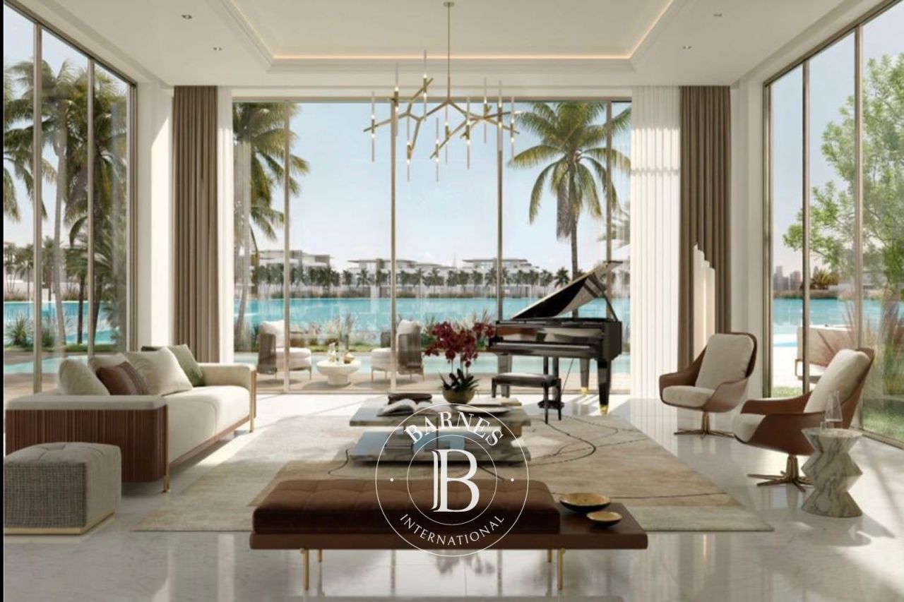 Вилла Tilal Al Ghaf, ОАЭ, 618.5 м² - фото 2