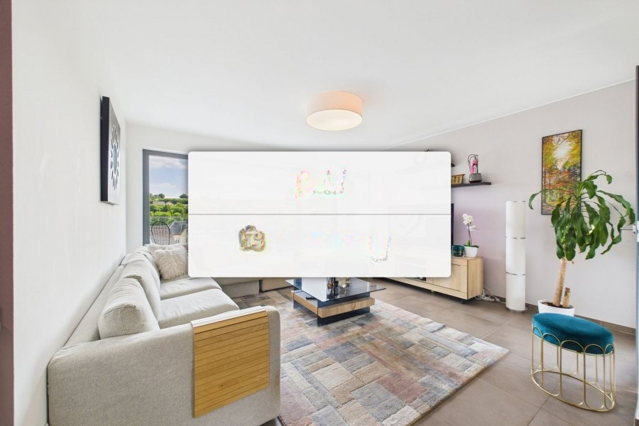 Квартира в Люксембурге, Люксембург, 111 м² - фото 1