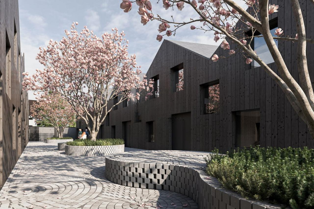 Дом в Бледе, Словения, 170 м² - фото 1