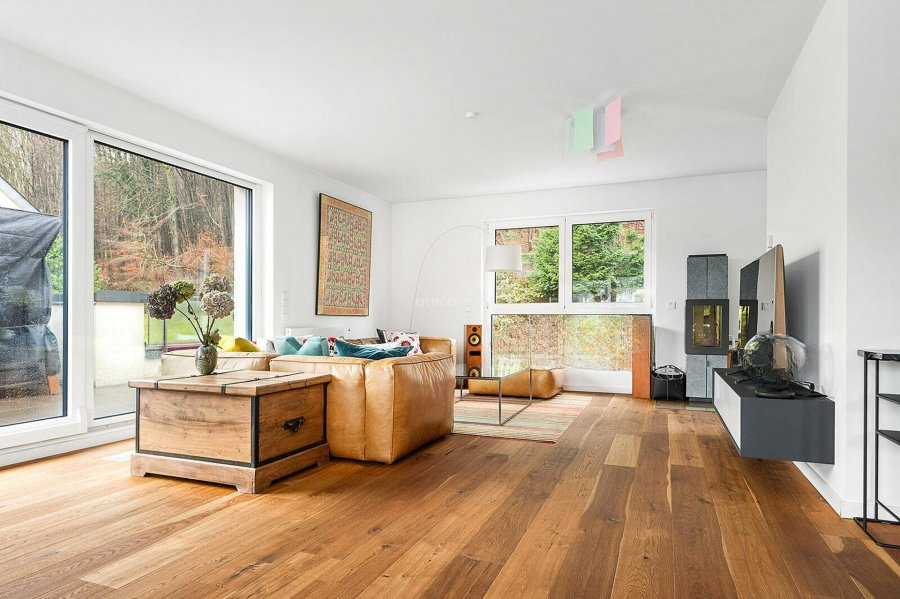 Квартира в Люксембурге, Люксембург, 145 м² - фото 1