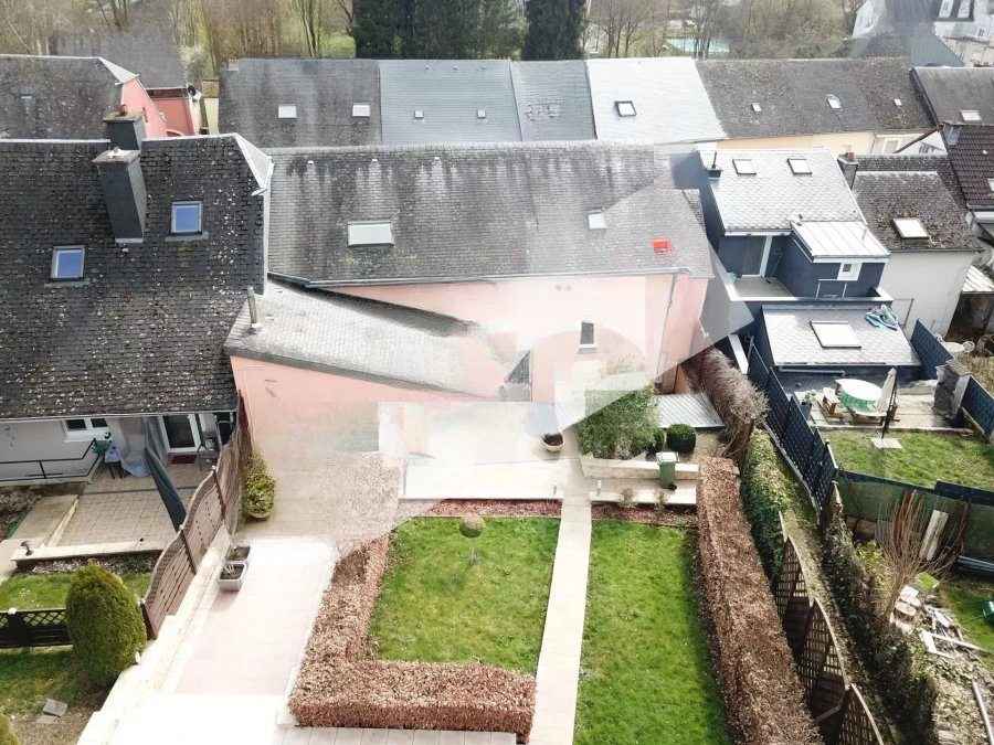 Квартира в Люксембурге, Люксембург, 299 м² - фото 1