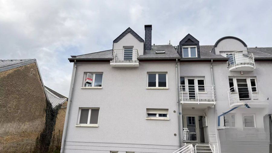 Квартира в Люксембурге, Люксембург, 83 м² - фото 1