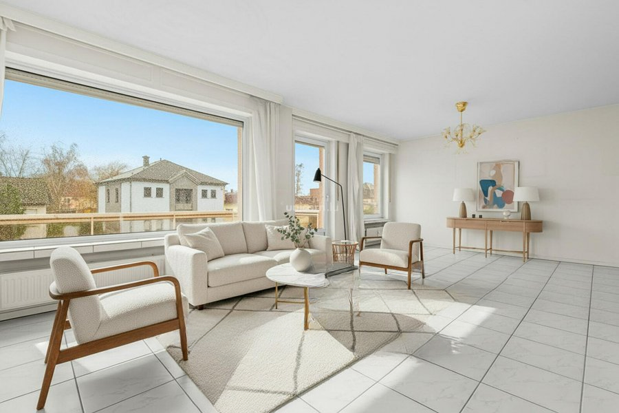 Квартира в Люксембурге, Люксембург, 150 м² - фото 1