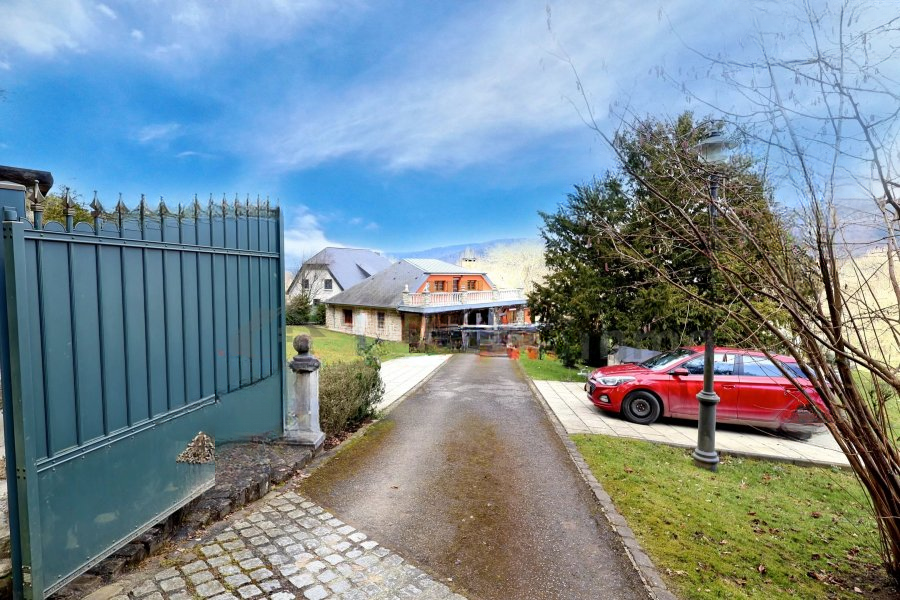 Квартира в Гревенмахере, Люксембург, 194 м² - фото 1