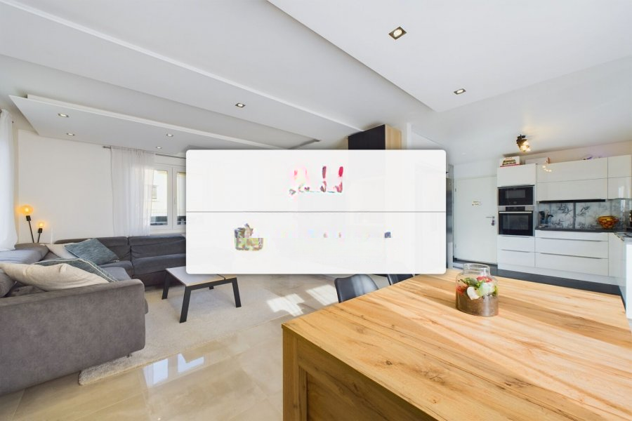 Квартира в Люксембурге, Люксембург, 110 м² - фото 1