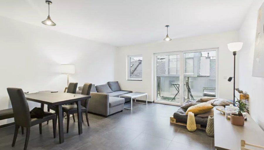 Квартира в Люксембурге, Люксембург, 88 м² - фото 1