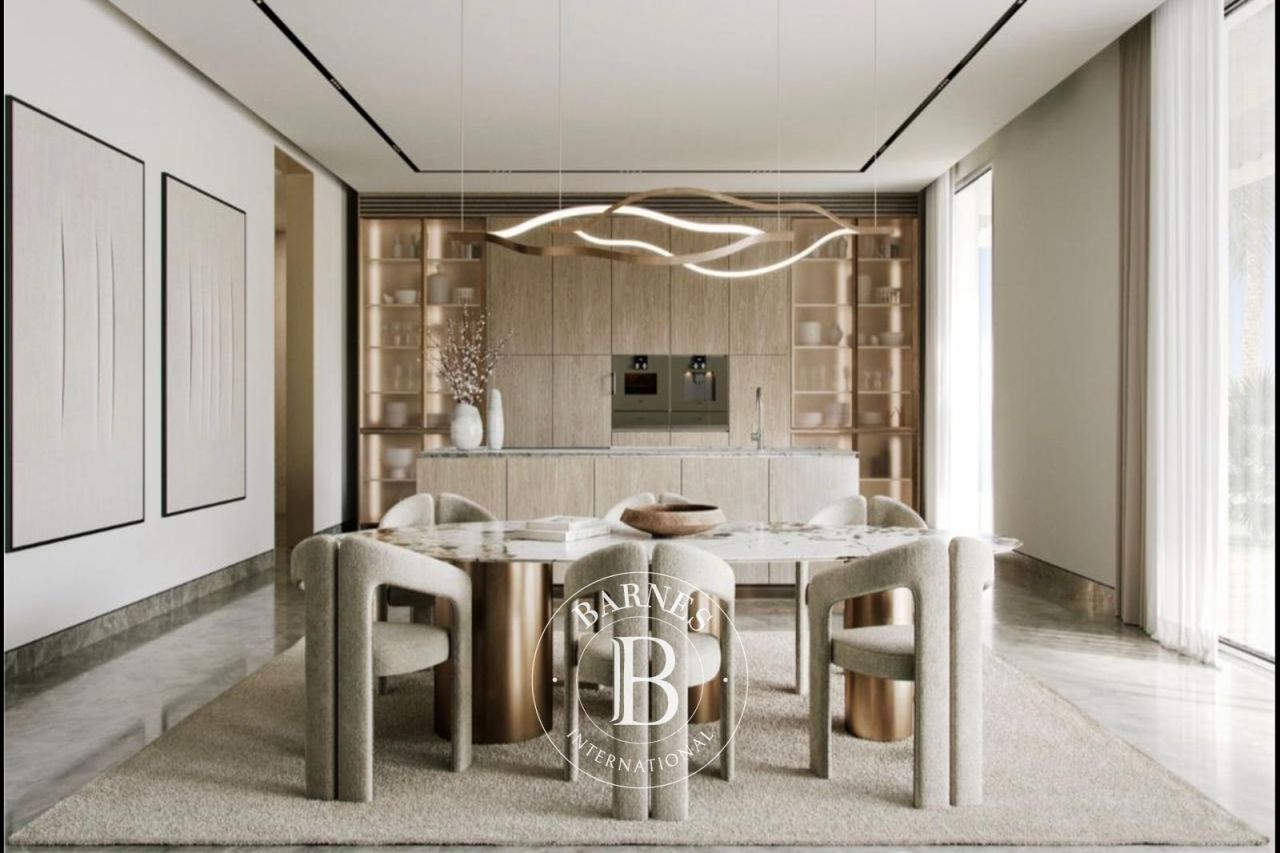 Вилла Tilal Al Ghaf, ОАЭ, 618.5 м² - фото 3