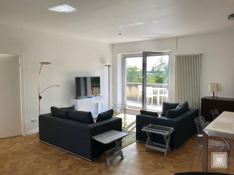 Квартира в Люксембурге, Люксембург, 65 м² - фото 1