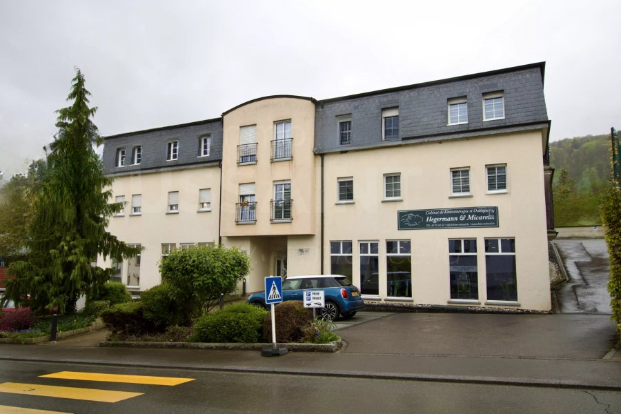 Квартира в Люксембурге, Люксембург, 107 м² - фото 1