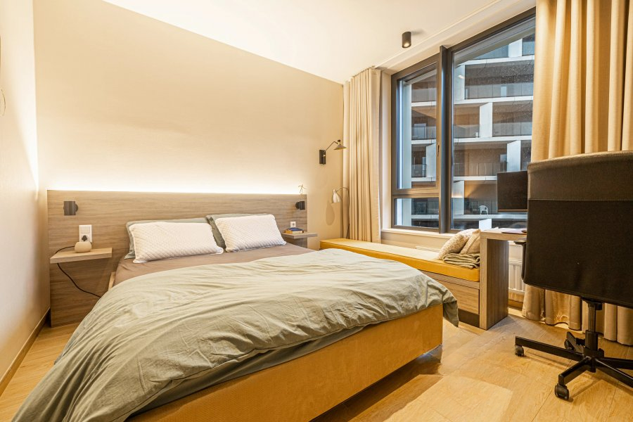 Квартира в Люксембурге, Люксембург, 20 м² - фото 1