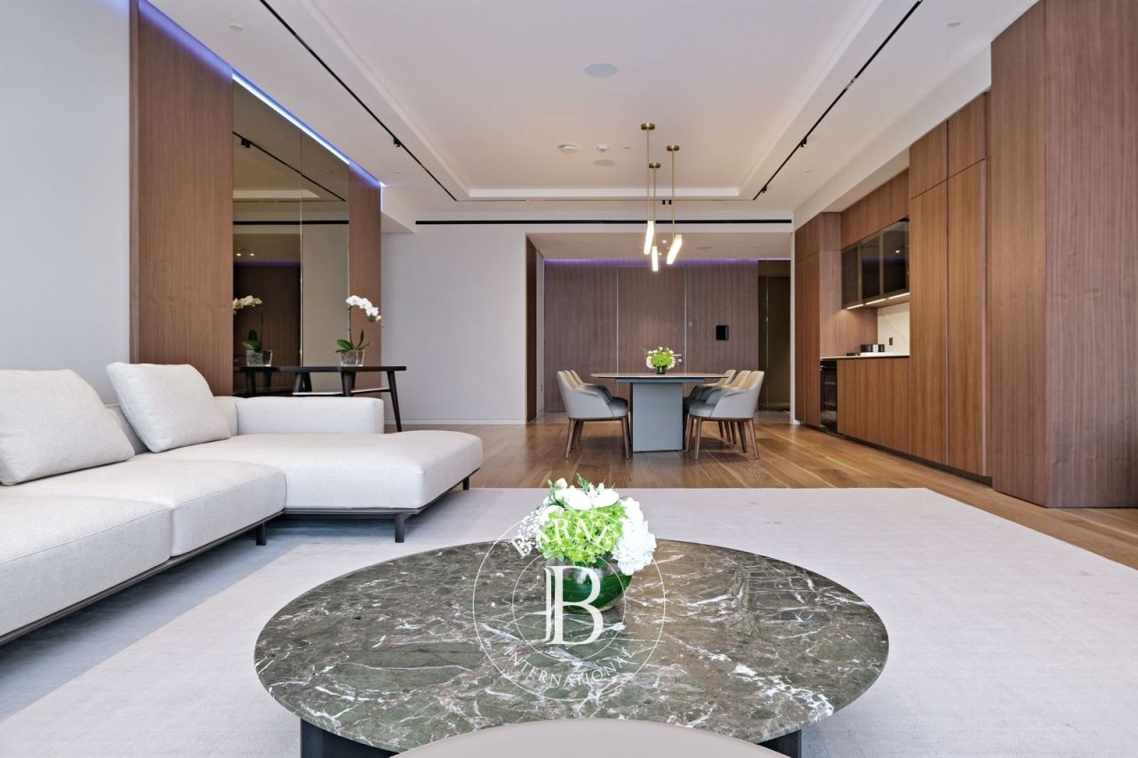 Пентхаус в Дубае, ОАЭ, 752.6 м² - фото 3