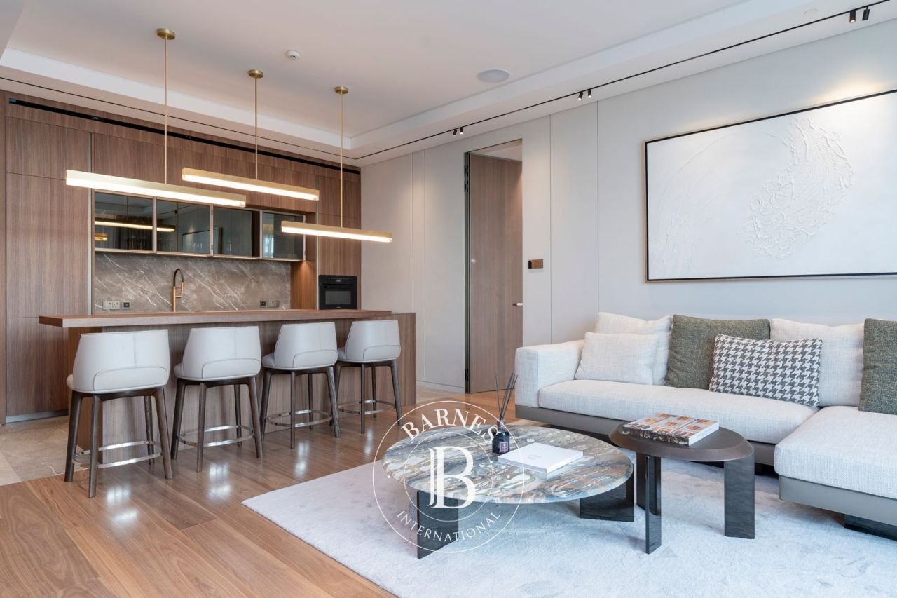 Квартира в Дубае, ОАЭ, 390.2 м² - фото 4