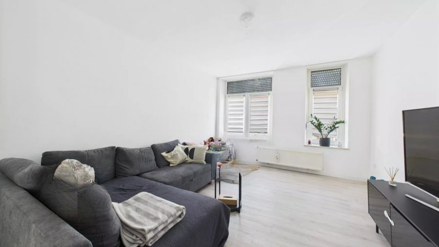 Квартира в Люксембурге, Люксембург, 106 м² - фото 1