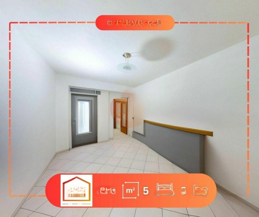 Квартира в Люксембурге, Люксембург, 223 м² - фото 1