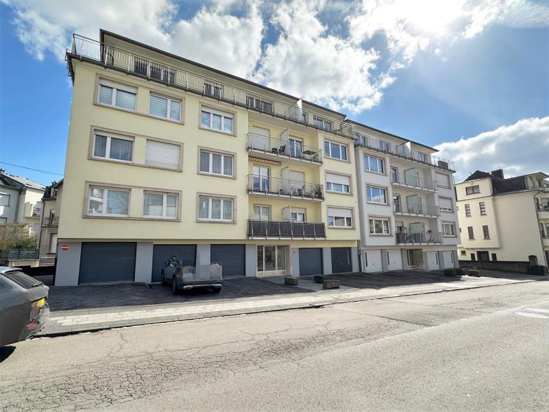 Квартира в Люксембурге, Люксембург, 125 м² - фото 1
