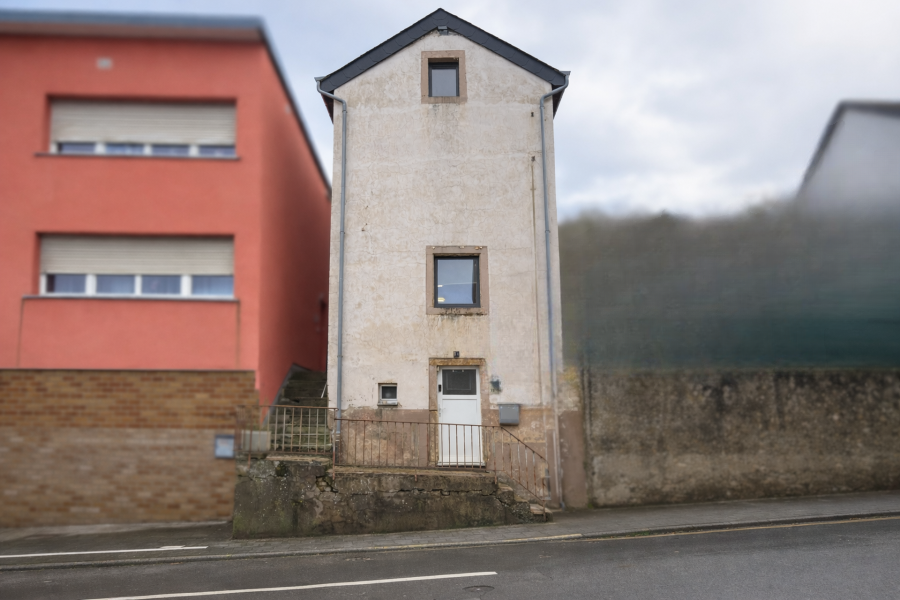 Квартира в Люксембурге, Люксембург, 115 м² - фото 1