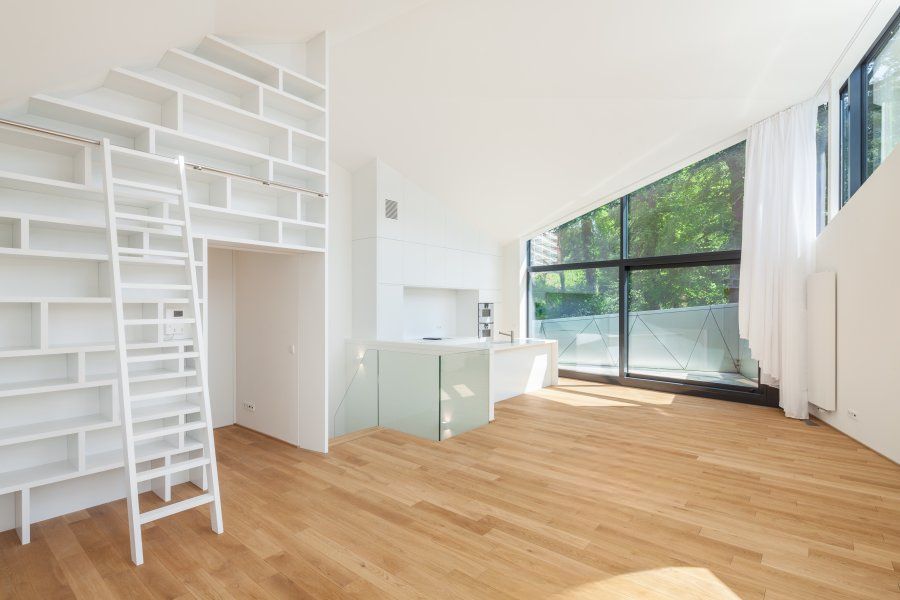 Квартира в Люксембурге, Люксембург, 156 м² - фото 1