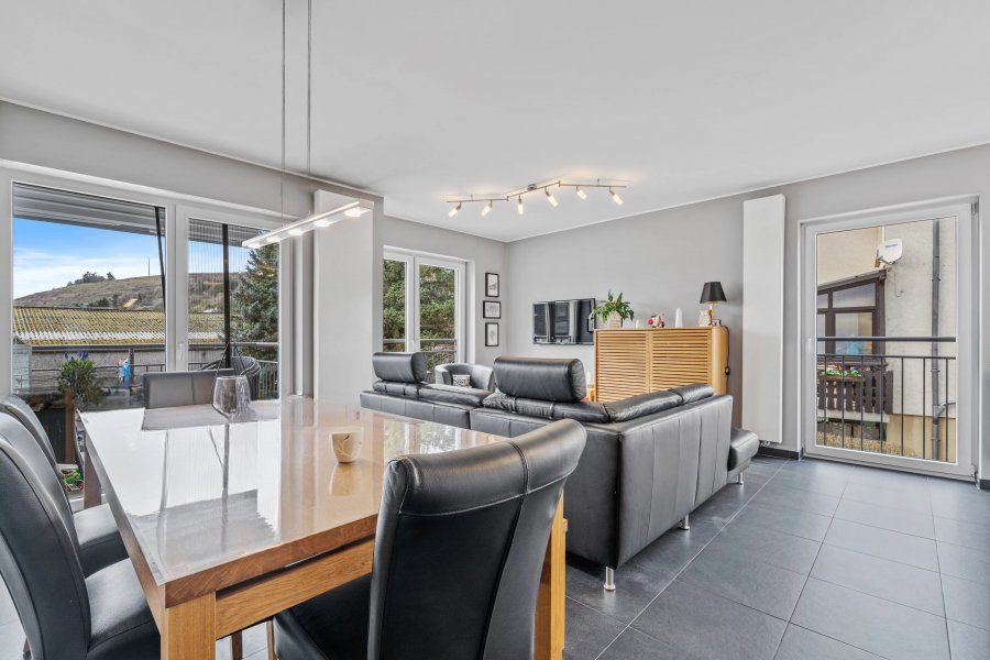 Квартира в Гревенмахере, Люксембург, 88 м² - фото 1