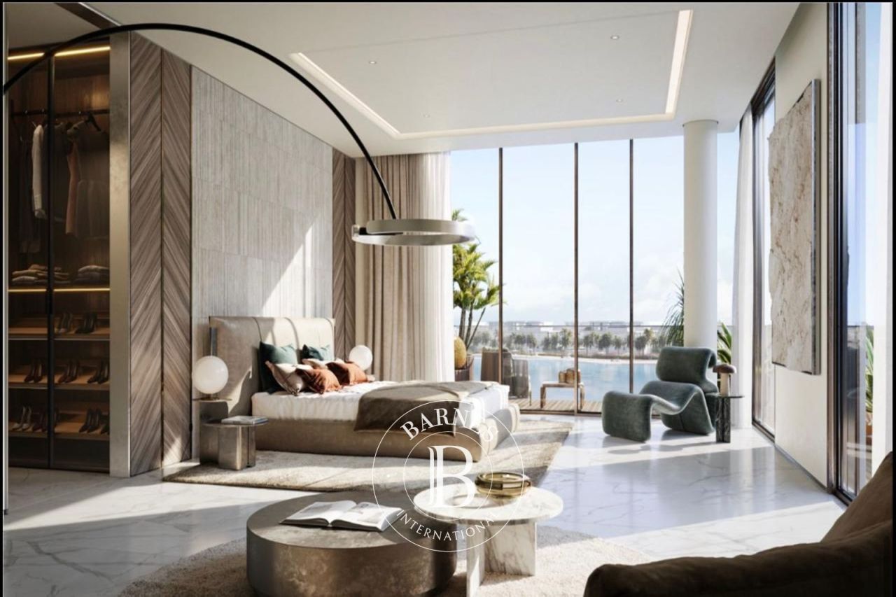 Вилла Tilal Al Ghaf, ОАЭ, 618.5 м² - фото 4