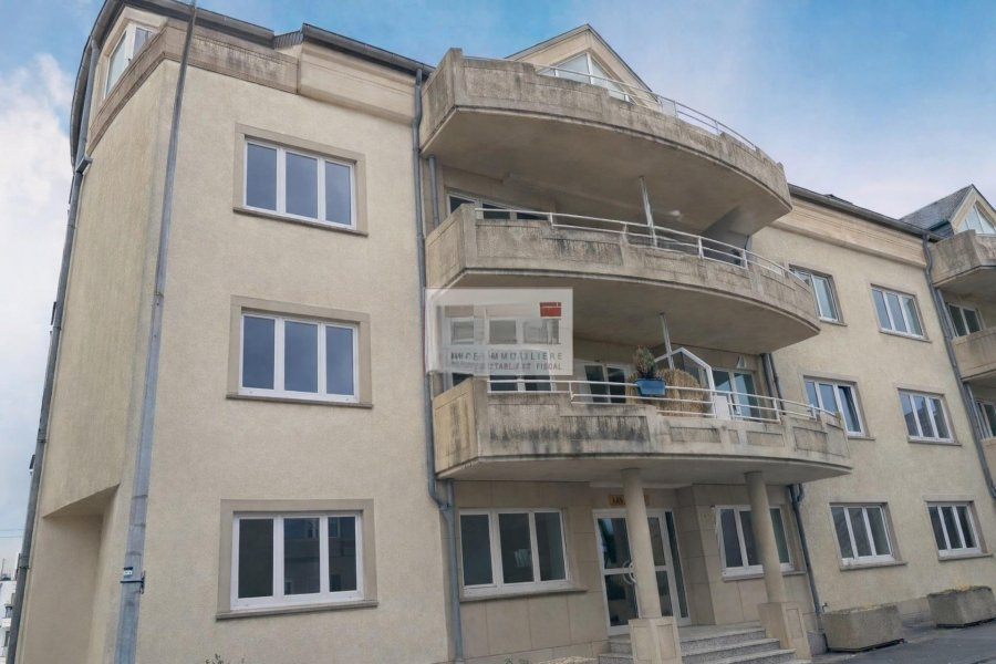 Квартира в Люксембурге, Люксембург, 101 м² - фото 1