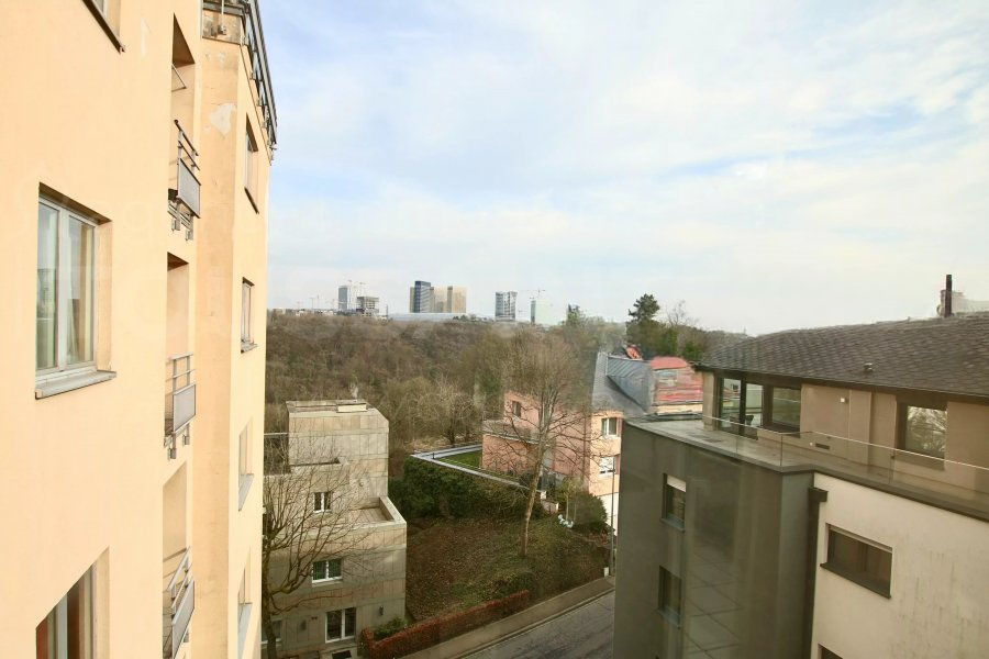 Квартира в Люксембурге, Люксембург, 168 м² - фото 1
