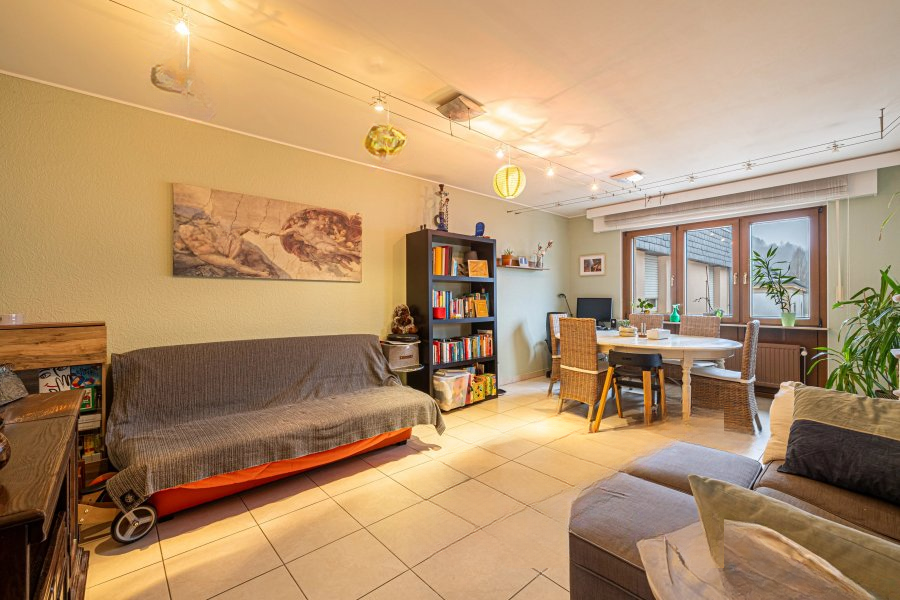 Квартира в Люксембурге, Люксембург, 83 м² - фото 1