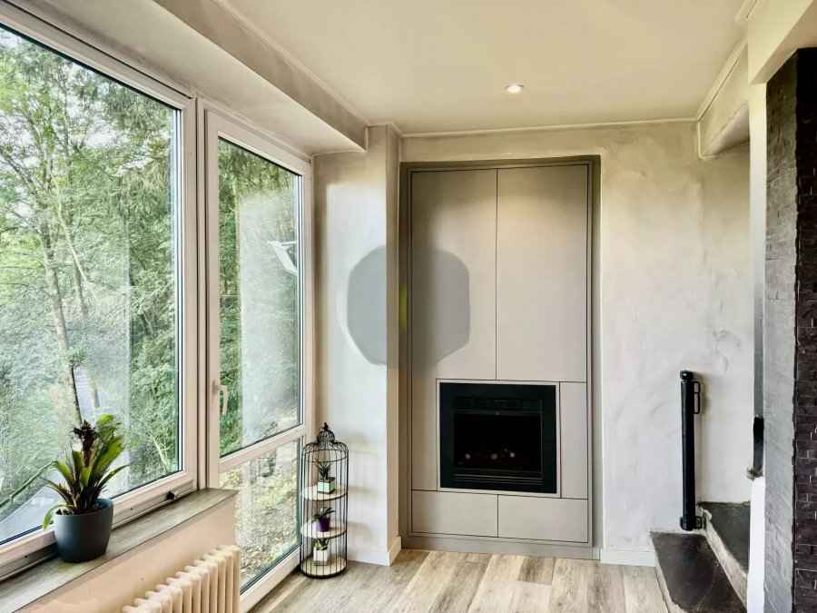 Квартира в Дикирхе, Люксембург, 217 м² - фото 1