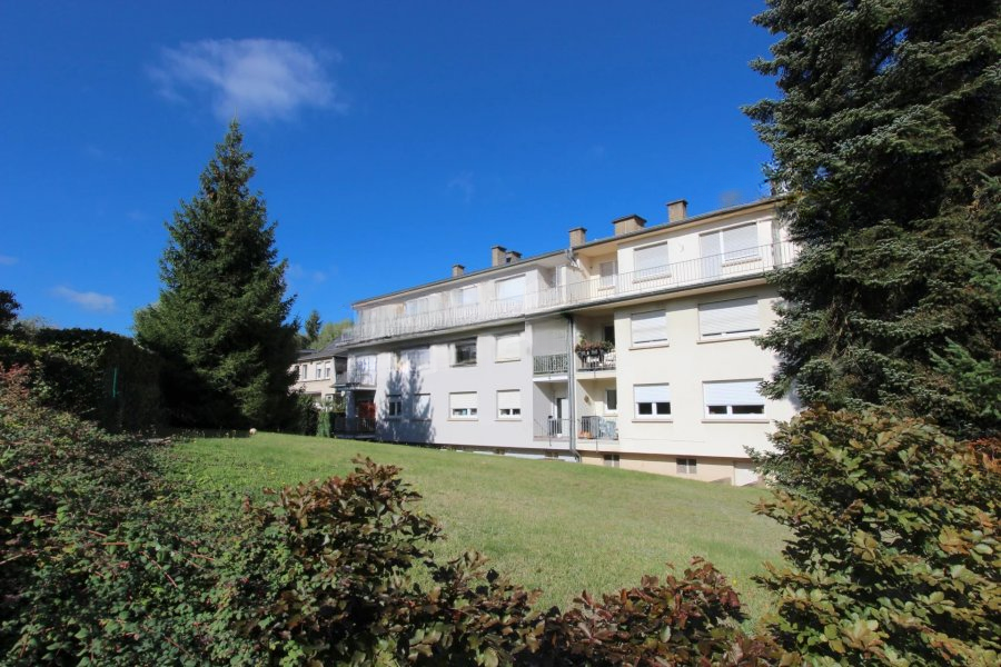 Квартира в Люксембурге, Люксембург, 93 м² - фото 1