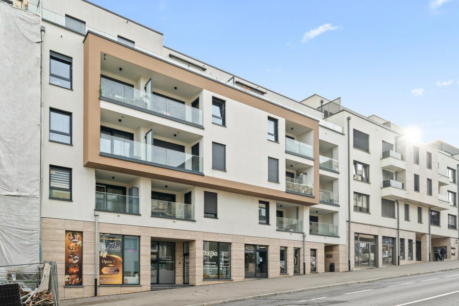 Квартира в Люксембурге, Люксембург, 91 м² - фото 1