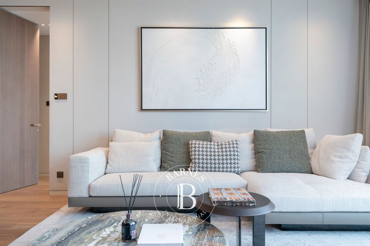 Квартира в Дубае, ОАЭ, 390.2 м² - фото 5