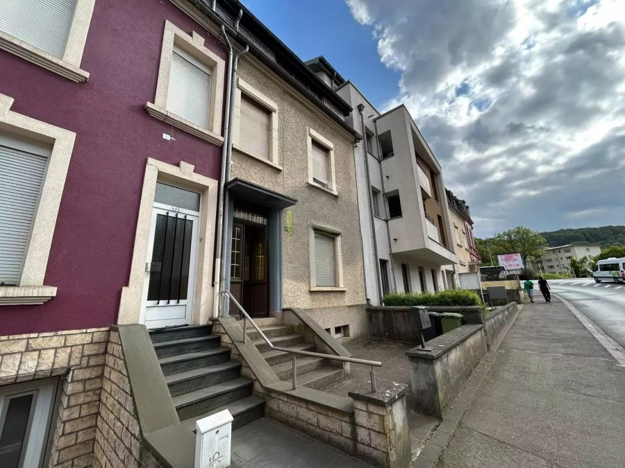 Квартира в Люксембурге, Люксембург, 150 м² - фото 1