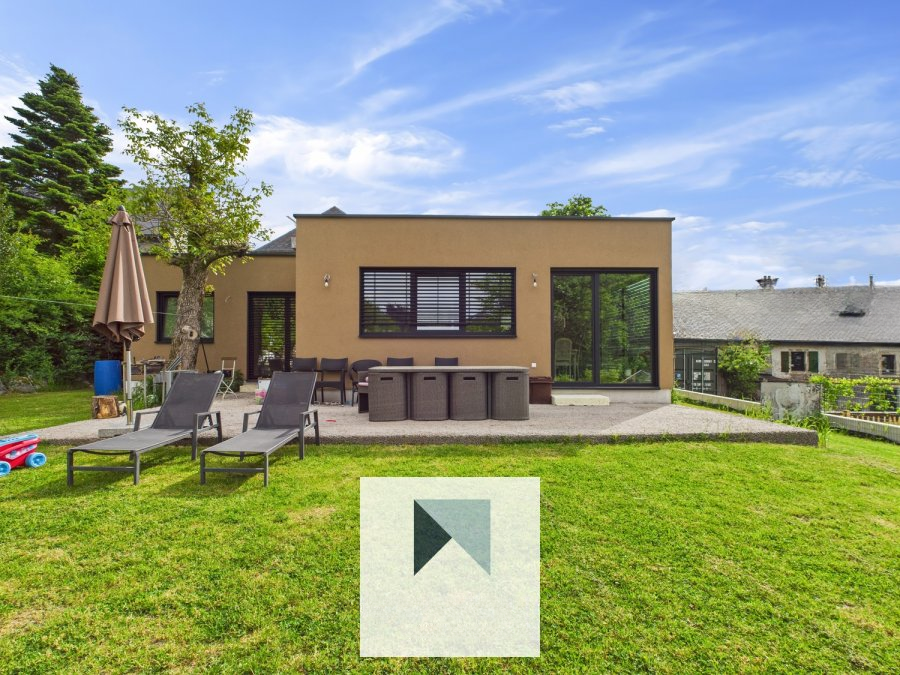 Квартира в Дикирхе, Люксембург, 278 м² - фото 1