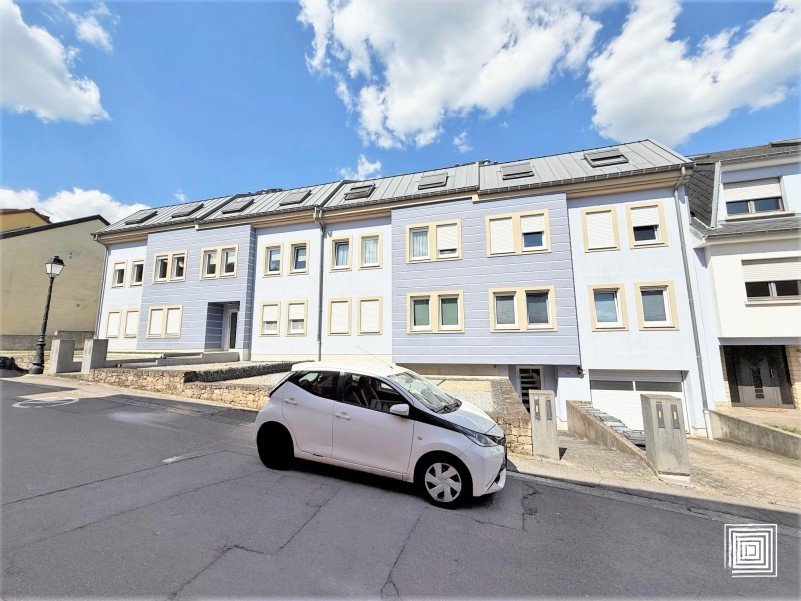 Квартира в Люксембурге, Люксембург, 146 м² - фото 1