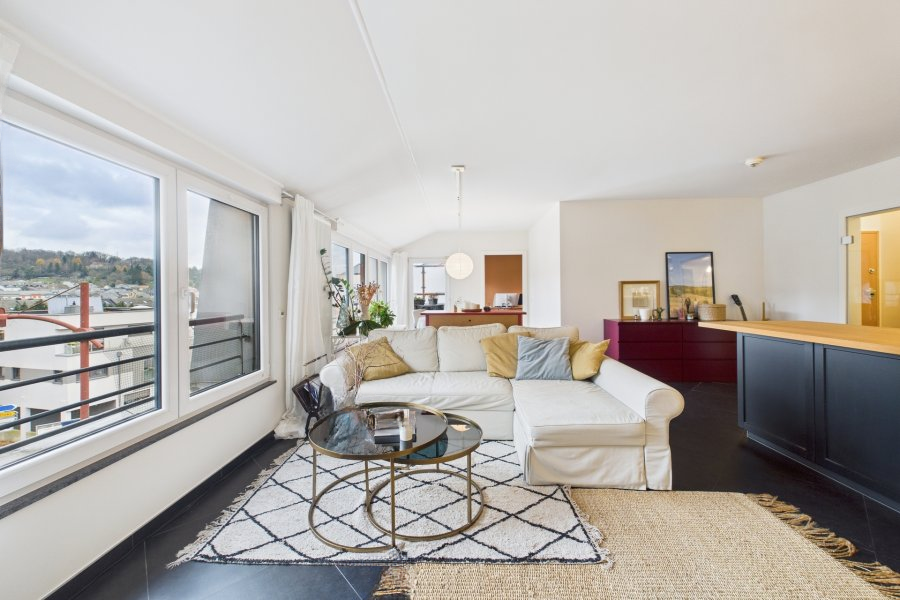 Квартира в Люксембурге, Люксембург, 116 м² - фото 1