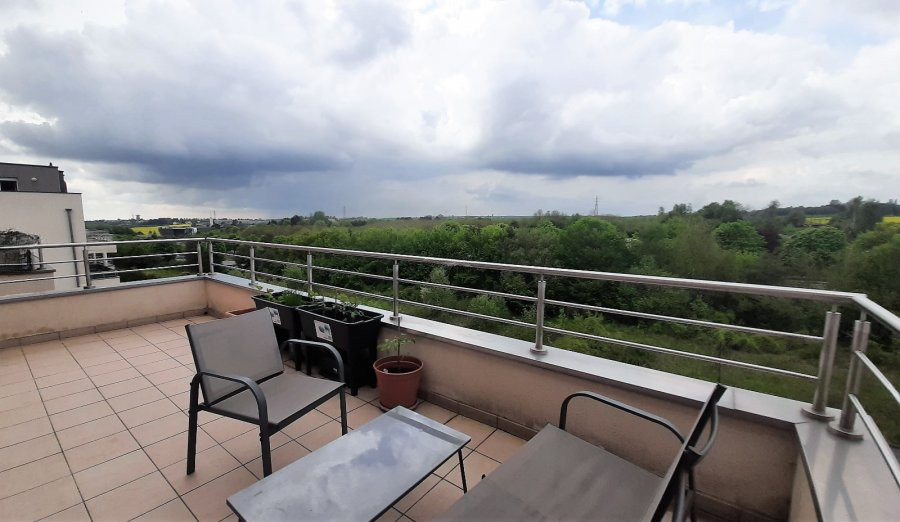 Квартира в Люксембурге, Люксембург, 116 м² - фото 1