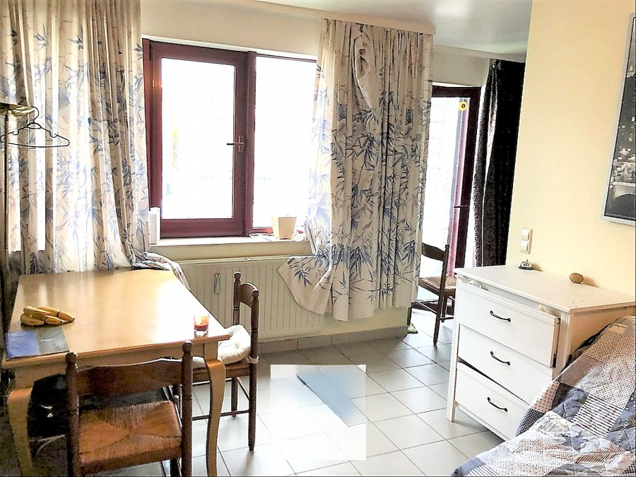 Квартира в Люксембурге, Люксембург, 38 м² - фото 1