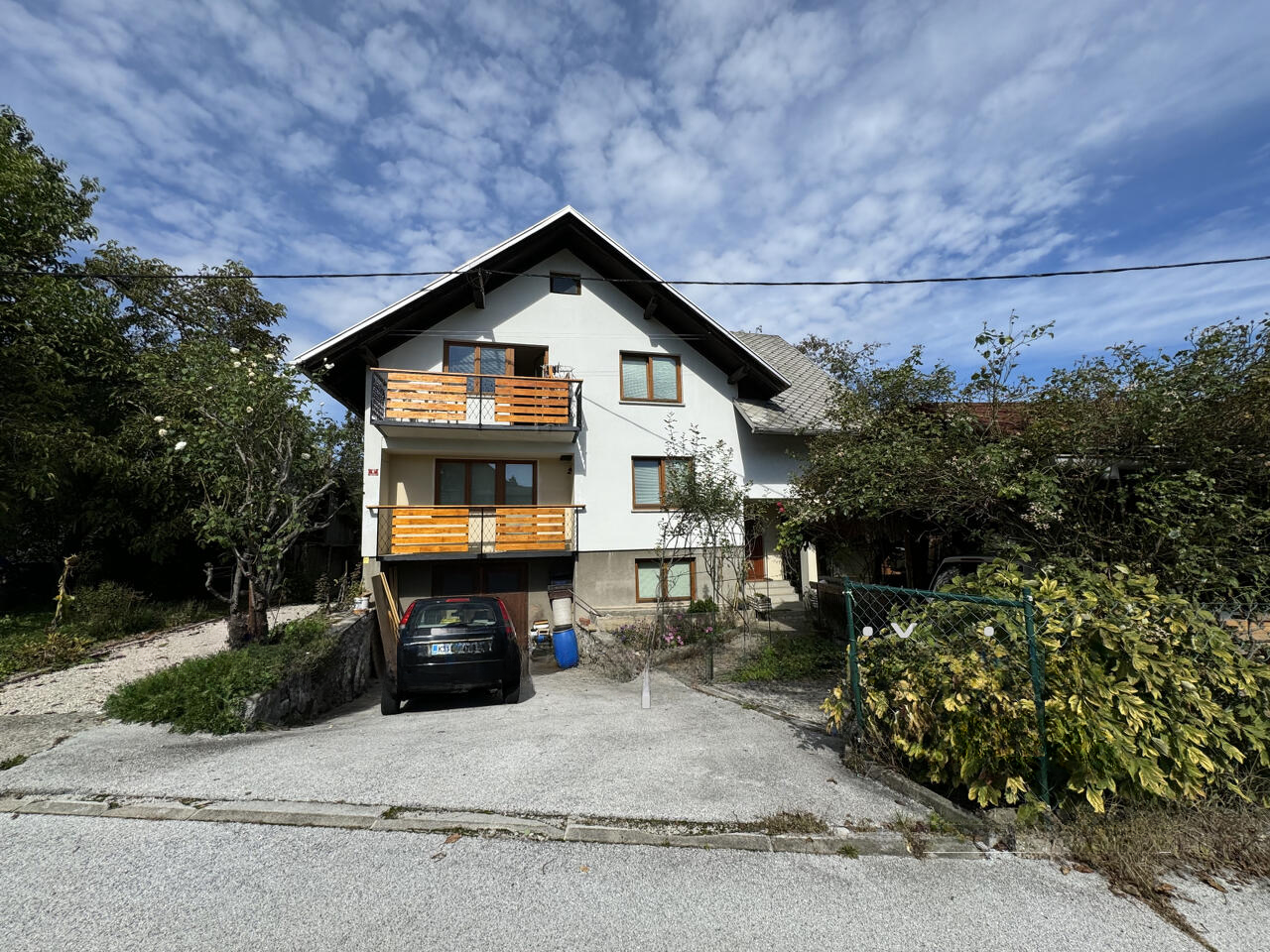 Дом в Бледе, Словения, 297 м² - фото 1