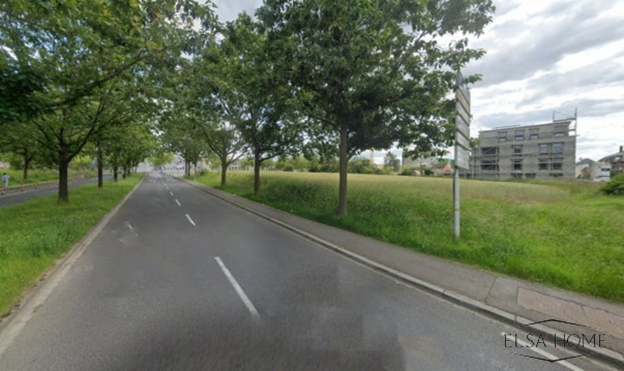 Квартира в Люксембурге, Люксембург, 150 м² - фото 1