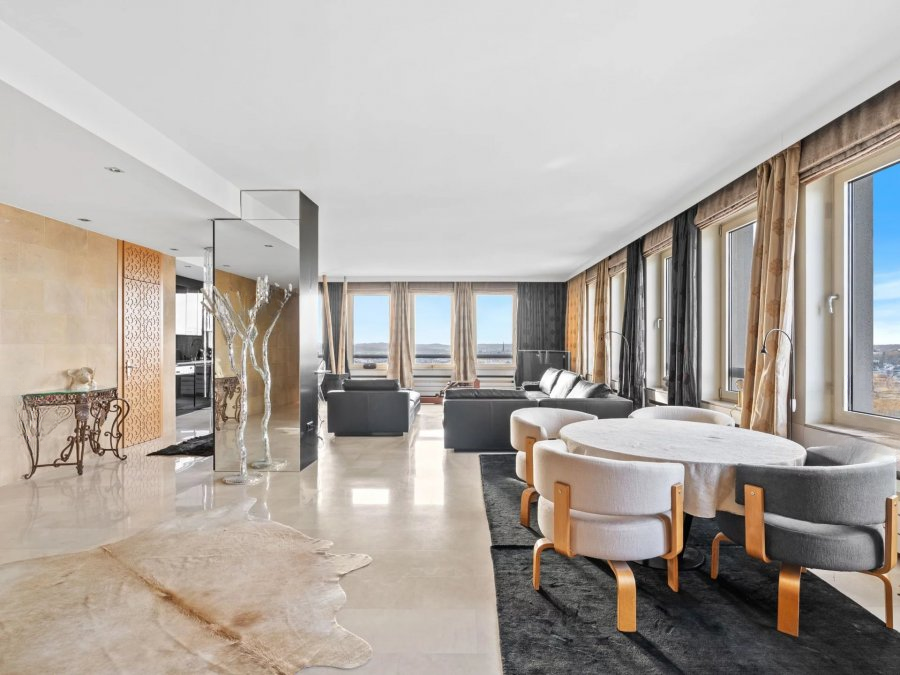 Квартира в Люксембурге, Люксембург, 157 м² - фото 1