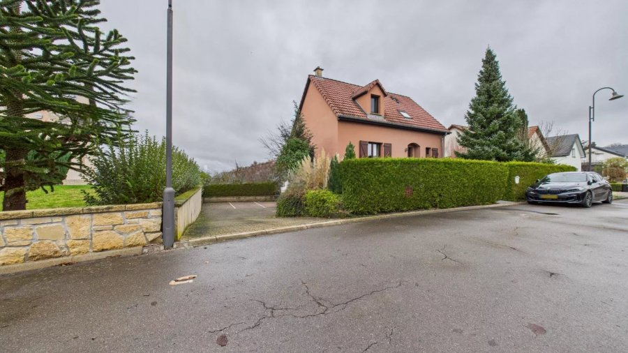 Квартира в Дикирхе, Люксембург, 130 м² - фото 1